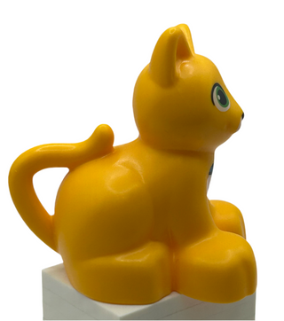 Duplo Cat (Sox), 17865pb05 LEGO® Animals LEGO®