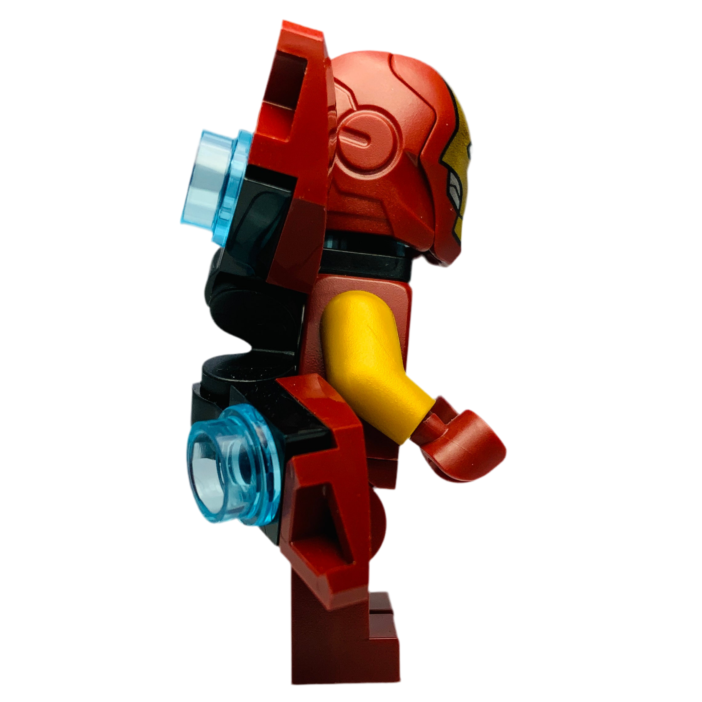 Iron Man Mark 85 Armor, sh0824 – United Brick Co®