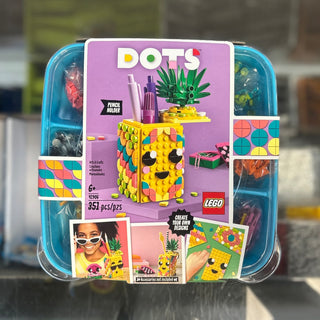 Pencil Holder, 41906 Building Kit LEGO®