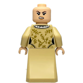 Elizabeth Swann, poc050 - LEGO® Pirates of the Caribbean