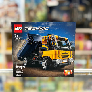 Dump Truck, 42147