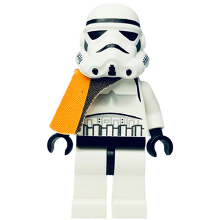 Sandtrooper, sw0109a Minifigure LEGO® Like New