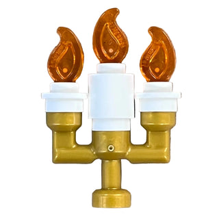 Lumière, dp219 - LEGO® Disney Minifigure