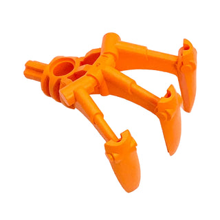 Bionicle Claw with Axle, Part# 32506