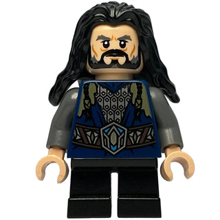 Thorin Oakenshield, lor040 - LEGO® Lord of the Rings™ Minifigure