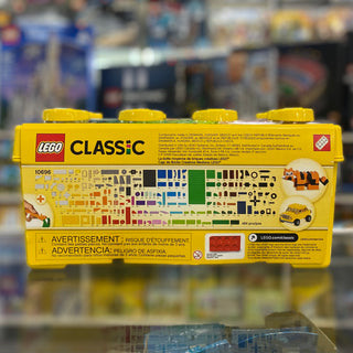 Medium Creative Brick Box, 10696 Building Kit LEGO®