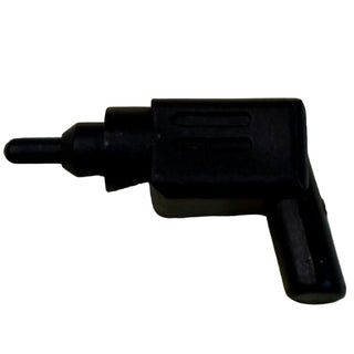 Minifigure, Utensil Tool Power Drill Part# 6246c Part LEGO® Black