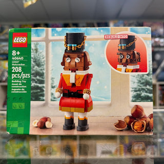 LEGO Nutcracker, 40640 Building Kit LEGO®