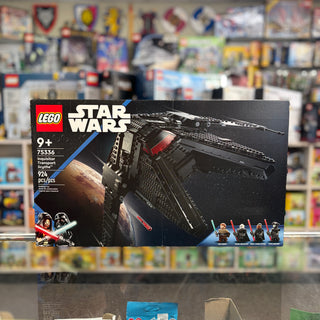 Inquisitor Transport Scythe, 75336 - LEGO® Star Wars Set