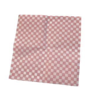 Cloth Picnic Tablecloth / Blanket with Red Checkered Pattern, Part# 16280 Part LEGO®