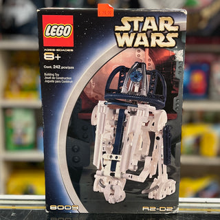 R2-D2, 8009 Building Kit LEGO®