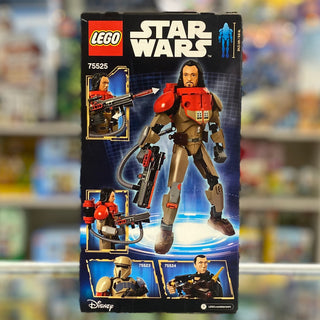 Baze Malbus, 75525 Building Kit LEGO®