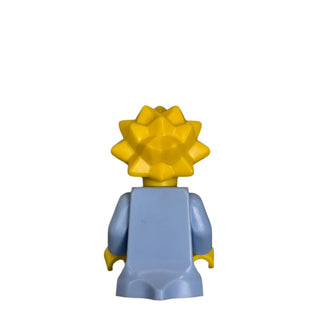 Maggie Simpson, colsim-5 Minifigure LEGO®