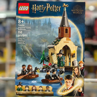 Hogwarts Castle Boathouse, 76426 Building Kit LEGO®