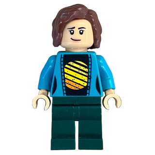 Natalie, min209 - LEGO® Minecraft Minifigure