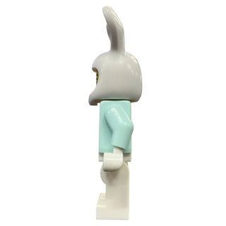 Easter Bunny Girl, hol196 - LEGO® Holiday Minifigure