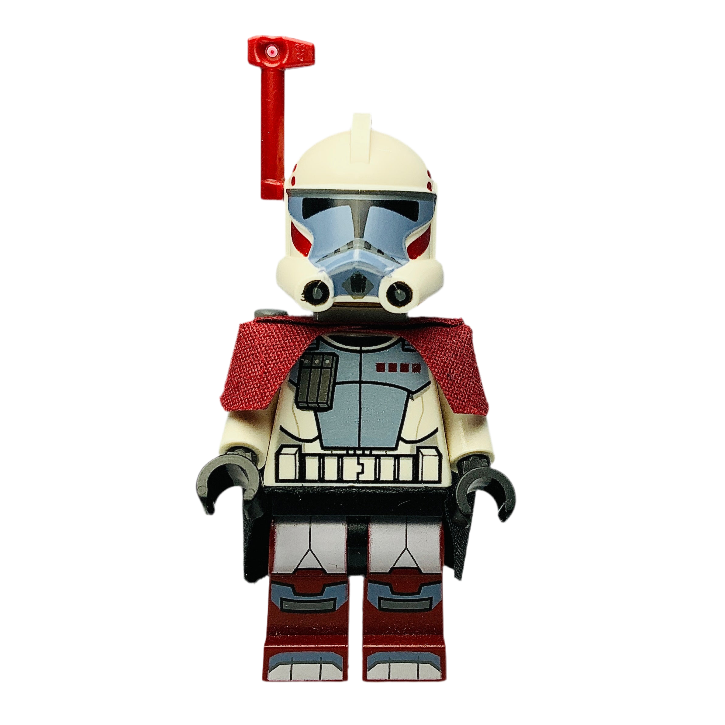 Rancor Battalion Arc Trooper Lego Figure Clone ARC Trooper Hammer