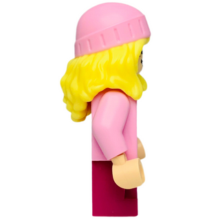 Edith, Mnn025 Minifigure LEGO®