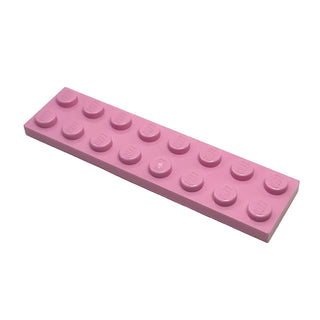 Plate 2x8, Part# 3034