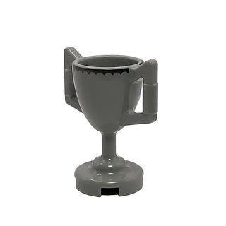 Tri-Wizard Cup, LEGO® Minifigure Utensil, Part# 89801pb07