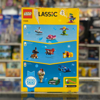 Creative Fun, 11005 Building Kit LEGO®