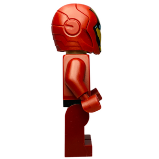 Iron Man - Mark 64 Armor, sh0914 Minifigure LEGO®