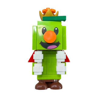 Prince Florian, mar0218 - LEGO® Super Mario Minifigure