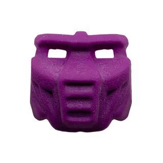Bionicle Krana Mask Yo, Part# 42042yo Part LEGO® Purple