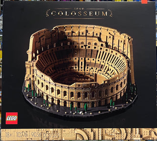SPQR Colosseum, 10276 Building Kit LEGO®   