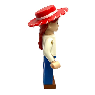 Jessie, toy012 Minifigure LEGO®