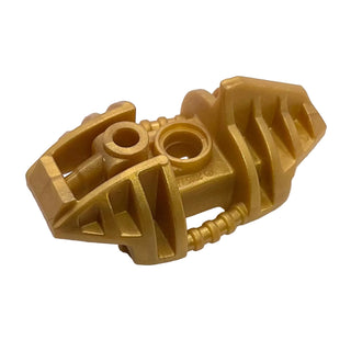 Bionicle Piraka Leg Upper Section Cover, Part# 53566