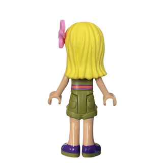 Stephanie, frnd395 Minifigure LEGO®