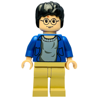 Harry Potter, hp059 Minifigure LEGO® Like New