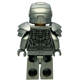 MISPRINT Whiplash, sh0821 Minifigure LEGO®