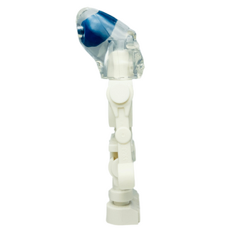 Akator Skeleton, Indiana Jones, iaj011 Minifigure LEGO®