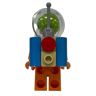 Thomson, idea277 - LEGO® Ideas Minifigure