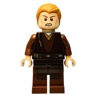 Anakin Skywalker, sw0488 Minifigure LEGO® Like New