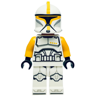 Clone Commander (Phase-1), sw1146 Minifigure LEGO® Like New