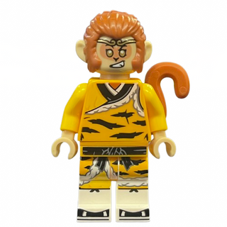 Monkey King, mk119 Minifigure LEGO®