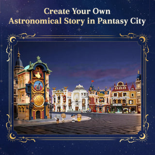 Prague Astronomical Clock, 85045