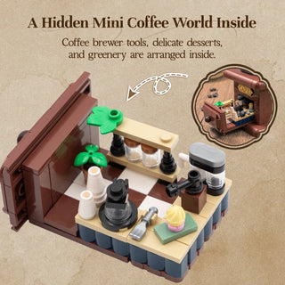 Coffee Grinder, 85053