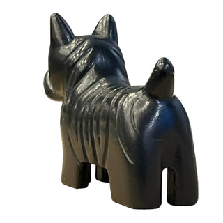 Duplo Dog, Scottish Terrier (Scottie), 4946px1 - LEGO® DUPLO Animal