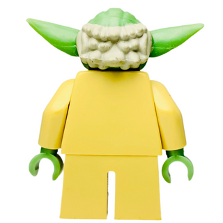 Yoda, sw0219 Minifigure LEGO®