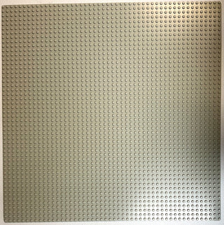 Baseplate 50 x 50, Part# 4186a