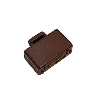 Minifigure, Utensil Briefcase / Suitcase, Part# 4449