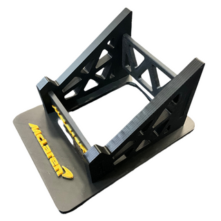 Car Display Stand Display Case United Brick Co®