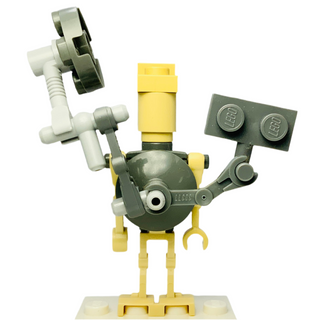 EV-A4-D, sw0216s Minifigure LEGO®