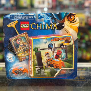 CHI Waterfall, 70102 - LEGO® Legends of Chima Set