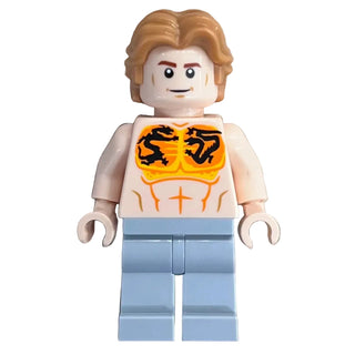 Aldrich Killian, sh1041 - LEGO® Marvel Minifigure