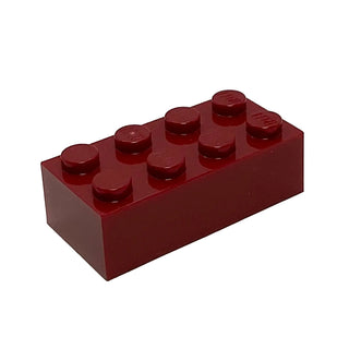 Brick 2x4, Part# 3001